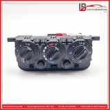 Heizungsbetätigung Klimabedienteil MERCEDES A-KLASSE W168 A140 60 KW 1688302185 A1688302185