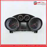 Tacho Kombiinstrument Km: 133.696 OPEL INSIGNIA SPORTS TOURER 1.8 103 KW 12844139