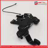 Pedalwerk Feststellbremse MERCEDES-BENZ VITO W639 CDI 65 KW A6394201384 A6394201185