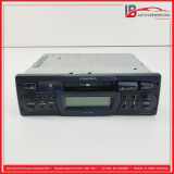 Cassetten-Radio MERCEDES BENZ M-KLASSE W163 ML 270 CDI 120 KW WKC 2201 RDS 022459