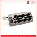 Lüftungsgitter Armaturenbrett Luftdüse Li LANCIA THESIS 841AX 2.4 JTD 129 KW 156028677 SX