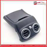 Lüftungsgitter Armaturenbrett Hinten MERCEDES-BENZ C-KLASSE S205 C220 CDI A2058100030 A2058300501