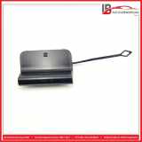 Abdeckung Abschlepphaken OBSIDIANSCHWARZ MERCEDES C-KLASSE S204 C180 KOMBI 115 KW A2048856523