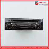 CD-Radio Autoradio MITSUBISHI SPACE STAR (DG_A) 1.9 DI-D 75 KW MZ312637