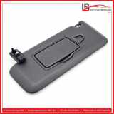 Sonnenblende links Schwarz MERCEDES C-KLASSE C220 D S205 143 KW A2058107304