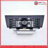 Navigationssystem Comand 4.5 NTG MERCEDES BENZ C220 CDI KOMBI S204 125 KW A2049004306 A2049011803 A1729020502