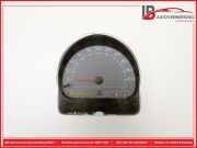 Tacho Kombiinstrument Kombiinstrument FIAT MULTIPLA (186) 1.6 100 16V 76 KW 46760515 110.008/871/010 81117940