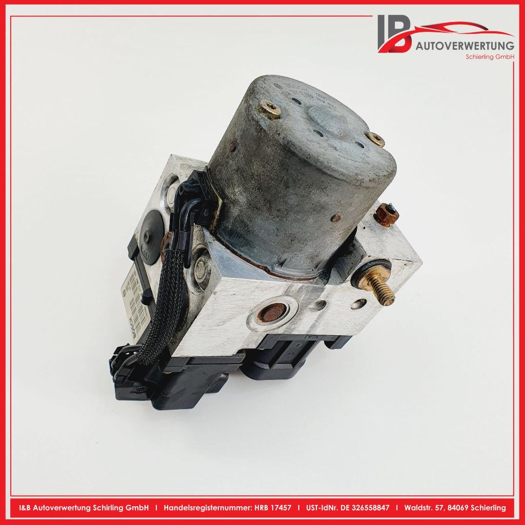 Steuergerät ABS Block MITSUBISHI CARISMA (DA_) 1.9 DI-D 75 KW 0273004488 0265216773 MR475695 0130108084 Bild Steuergerät ABS Block MITSUBISHI CARISMA (DA_) 1.9 DI-D 75 KW 0273004488 0265216773 MR475695 0130108084