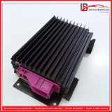 Audio-Verstärker Amplifier MERCEDES BENZ C-KLASSE KOMBI W203 C270 CDI 125 KW 2038201589