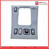 Schaltkulisse Wählhebelmodul Abdeckung Fensterheberschalter MERCEDES-BENZ CLK 200 C208 100 KW 2088200010