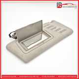 Sonnenblende links LANCIA THESIS 841AX 2.4 JTD 129 KW ORIGINAL