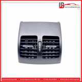 Lüftungsgitter Armaturenbrett Luftdüse hinten mitte MERCEDES C-KLASSE KOMBI S204 C180 KOMPRESSOR 115 KW A2048300954