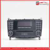 CD-Player Autoradio MERCEDES C-KLASSE S203 C 230 150 KW A2038705089