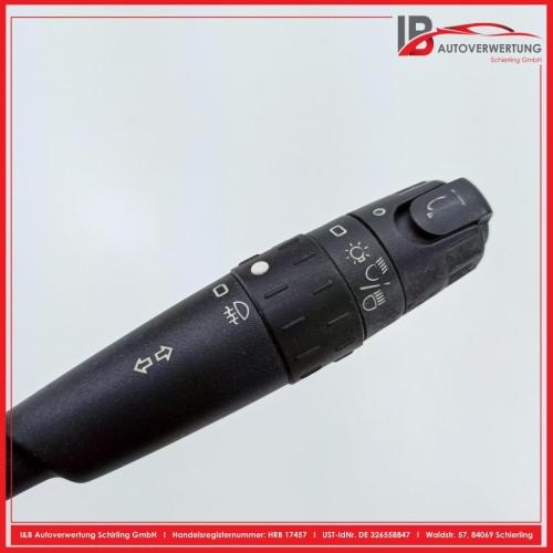 Blinkerschalter CITROEN XSARA PICASSO (N68) 1.8 16V 85 KW 96251934ZL 34392501 Bild Blinkerschalter CITROEN XSARA PICASSO (N68) 1.8 16V 85 KW 96251934ZL 34392501