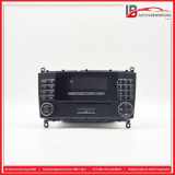 CD-Player CD-Radio MERCEDES C-KLASSE W203 C230 150 KW A2038705089