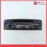 CD-Radio MERCEDES BENZ C-KLASSE KOMBI W203 C220 CDI 105 KW A2038201786 BE6012