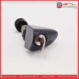 Schließzylinder TANSANITBLAU 359U MERCEDES-BENZ C-KLASSE S203 C220 CDI 105 KW 5WK49022