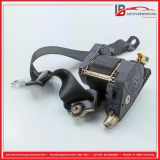 Sicherheitsgurt links hinten MERCEDES BENZ M-KLASSE W163 ML400 CDI 184 KW A1638601985 33001317