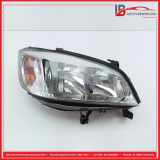 Hauptscheinwerfer rechts Komplett OPEL ZAFIRA A (F75_) 1.8 16V 85 KW 89100055