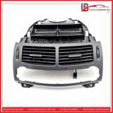 Lüftungsgitter Armaturenbrett Mitte MERCEDES E-KLASSE S211 E280 CDI KOMBI 140 KW A2118301854