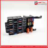 Sicherungskasten Relaisbox innenraum MERCEDES-BENZ CLK 200 W208 C208 100 KW 2085450040 A2085450040