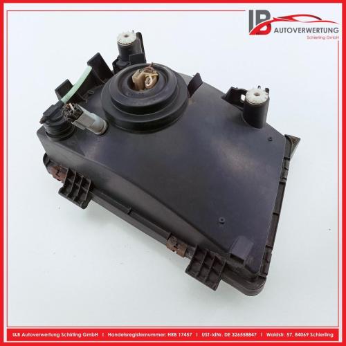 Hauptscheinwerfer links Komplett MERCEDES BENZ 100 BUS (631) D 55 KW 962267-00LI 962267-00 962298-00 Bild Hauptscheinwerfer links Komplett MERCEDES BENZ 100 BUS (631) D 55 KW 962267-00LI 962267-00 962298-00