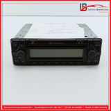 CD-Radio Audio 30 APS mit Code MERCEDES BENZ A-KLASSE W168 A190 92 KW A2088201926 BE4705