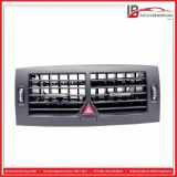Lüftungsgitter Armaturenbrett Mitte MERCEDES B-KLASSE W245 B180 CDI 80 KW 1698301354 A1698301354