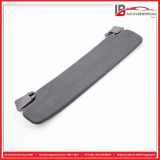 Sonnenblende rechts mit Spiegel BMW Z4 ROADSTER E85 2.5I 141 KW 7016666 7016.666.0