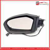 Außenspiegel links 7PIN MERCEDES B-KLASSE W245 B180 CDI 80 KW A3140417