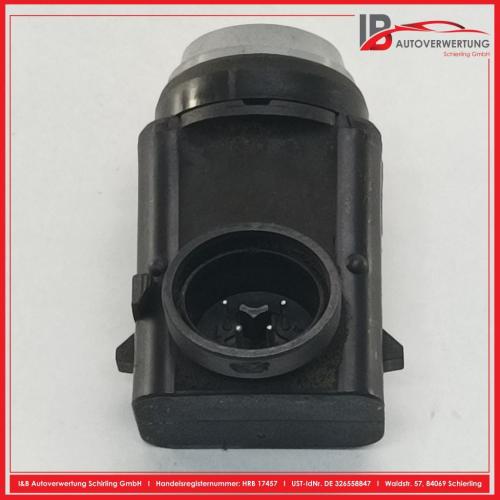 Einparkhilfe Sensor MERCEDES CL203 COUPE C200 KOMPRESSOR 120 KW 0015427418 Bild Einparkhilfe Sensor MERCEDES CL203 COUPE C200 KOMPRESSOR 120 KW 0015427418