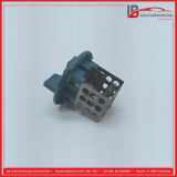 Widerstand Gebläsemotor MERCEDES SPRINTER 3-T KASTEN (906) 213 CDI 95 KW C7339