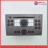 CD-Radio Autoradio OPEL MERIVA 1.4 16V TWINPORT 66 KW 7643104310 13113145AA 13113145