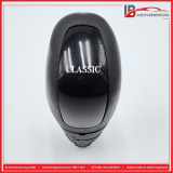 Schalthebelknopf Schaltknauf Classic MERCEDES E-KLASSE W211 E220 CDI 110 KW ORIGINAL