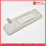 Sonnenblende links MERCEDES E-KLASSE KOMBI S212 E200 135 KW A2128104510 A2128108100