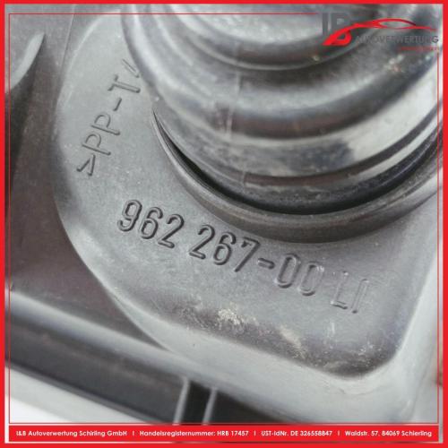 Hauptscheinwerfer links Komplett MERCEDES BENZ 100 BUS (631) D 55 KW 962267-00LI 962267-00 962298-00 Bild Hauptscheinwerfer links Komplett MERCEDES BENZ 100 BUS (631) D 55 KW 962267-00LI 962267-00 962298-00