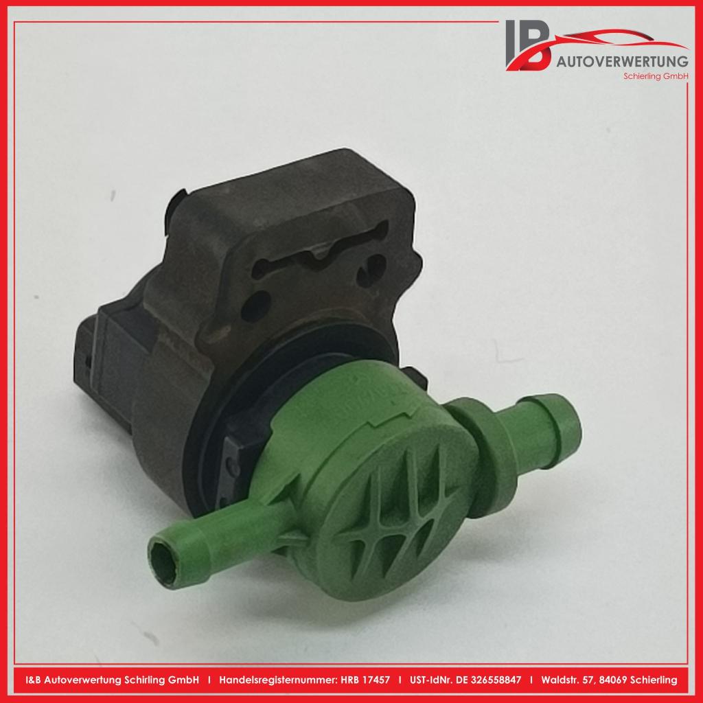 Magnetventil MERCEDES CL203 COUPE C200 KOMPRESSOR 120 KW 0004703293 Bild Magnetventil MERCEDES CL203 COUPE C200 KOMPRESSOR 120 KW 0004703293