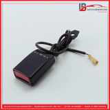 Gurtschloss Vorne MERCEDES BENZ COUPE CL203 C200 KOMPRESSOR 120 KW A2038601569 60436.01