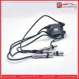Zündspule Zündleitung Zündeinheit VW POLO (6N2) 1.0 37 KW 0986221048