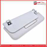 Sonnenblende rechts 2 Teile MERCEDES E350 KOMBI S211 200 KW