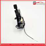 Pedalwerk Feststellbremspedal MERCEDES-BENZ E-KLASSE W212 E350 CGI 215 KW A2044200984