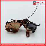 Heckklappe Schloss VW TOUAREG 7LA, 7L6, 7L7 2.5 R5 TDI 128 KW 7L0827506D