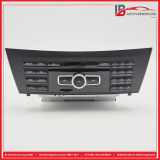 Navigationssystem Comand CD-Radio MERCEDES-BENZ C220 CDI W204 125 KW A2049007111