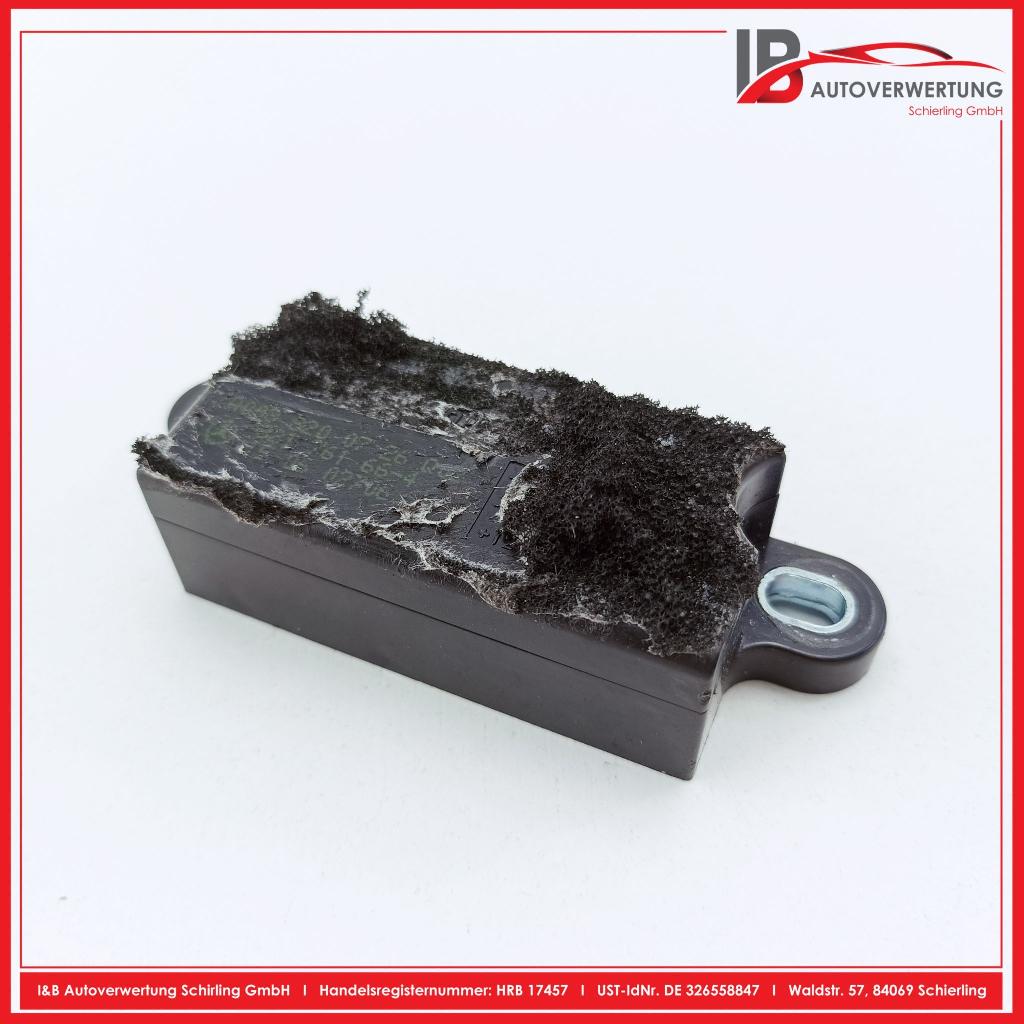 Sensor Auslösegerät Crashsensor MERCEDES BENZ C-KLASSE KOMBI W203 C280 170 KW A0038200726 Bild Sensor Auslösegerät Crashsensor MERCEDES BENZ C-KLASSE KOMBI W203 C280 170 KW A0038200726