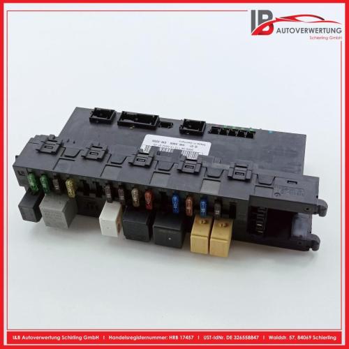 Sicherungskasten SAM Modul MERCEDES BENZ C-KLASSE KOMBI W203 C280 170 KW 2035453401 5DK008486-15 Bild Sicherungskasten SAM Modul MERCEDES BENZ C-KLASSE KOMBI W203 C280 170 KW 2035453401 5DK008486-15
