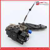 Türschloss links hinten SKODA FABIA COMBI (6Y5) 1.4 55 KW