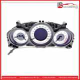 Tacho Kombiinstrument MERCEDES C-KLASSE W204 C180 CGI 115 KW A2049004009 A2C81592200