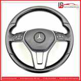 Lenkrad Leder Konplett MERCEDES C-KLASSE S204 C180 KOMBI 115 KW A2184601918