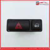 Schalter Warnblinker Zentralverriegelung BMW 3 (E46) 320D 110 KW 8368920 61.31-8368920