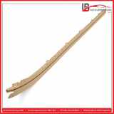 Heckscheibe Schiene Rollo Rechts MERCEDES S-KLASSE W221 S500 285 KW A2218150227